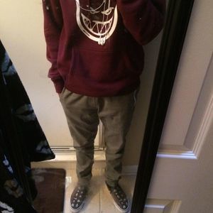 Meet your Posher, Tatiana